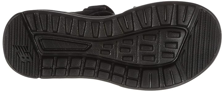 Amazon | [ニューバランス] スポーツサンダル 250 STRAP(SUA250